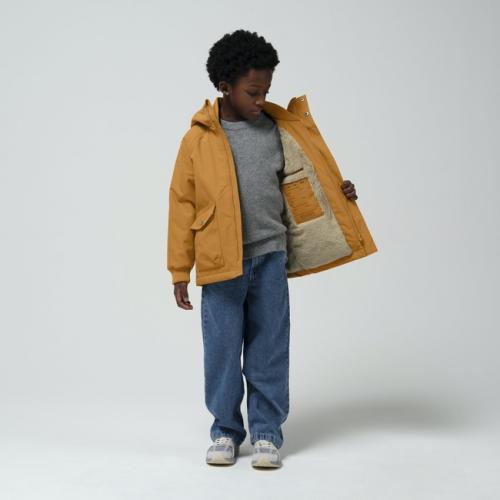 gosoaky aw26 turbo goat buckthore ochre 2