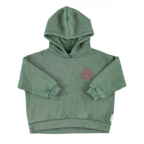 hoodie green apple piupiuchick la petite boutique santiago