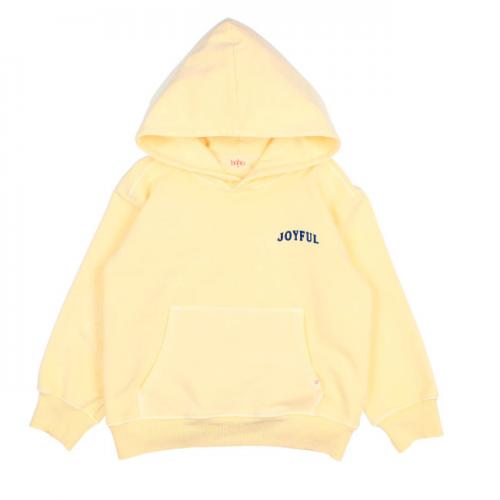 hoodie sun buho la petite boutique santiago