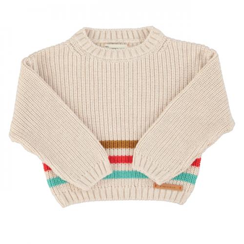jersey rayas piupiuchick la petite boutique santiago