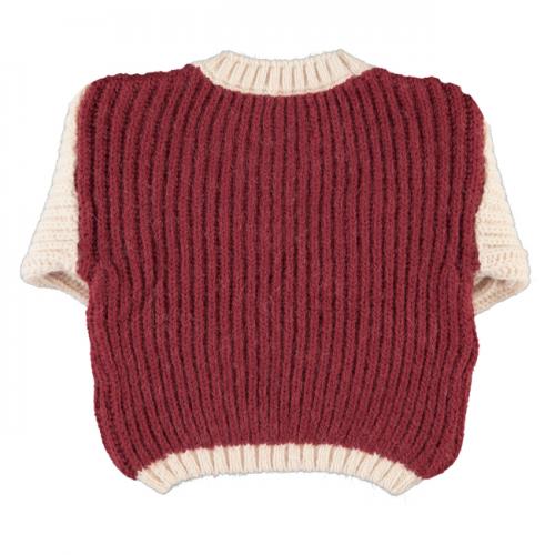 jersey school granate detras piupiuchick la petite boutique santiago