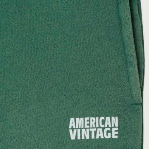 jogging cedre detalle american