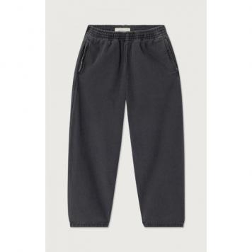 jogging negro jazy american