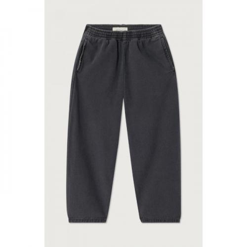 jogging negro jazy american