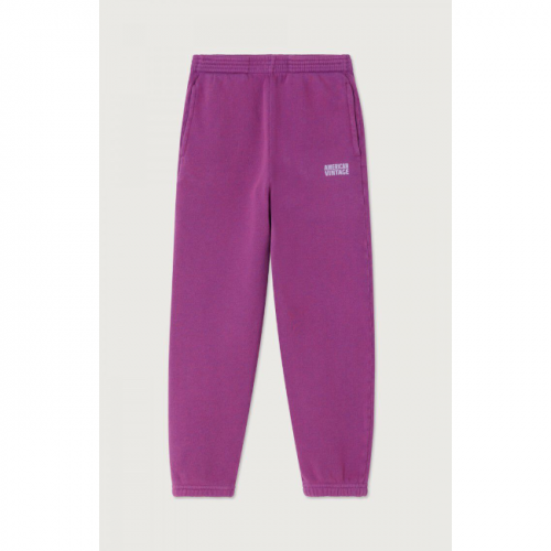 jogging uva american vintage la petite boutique santiago