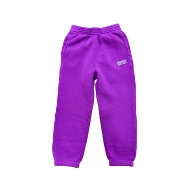 jogging uva american vintage la petite boutique santiago