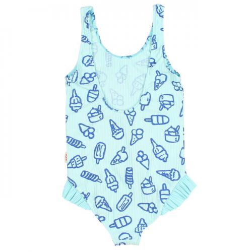 maillot ice cream aqua detras buho la petite boutique santiago