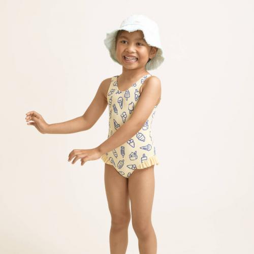maillot ice cream sun nin a buho la petite boutique santiago