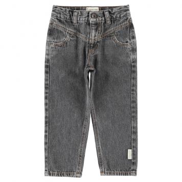 mom fit black piupiuchick la petite boutique santiago