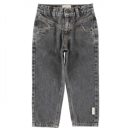 mom fit black piupiuchick la petite boutique santiago