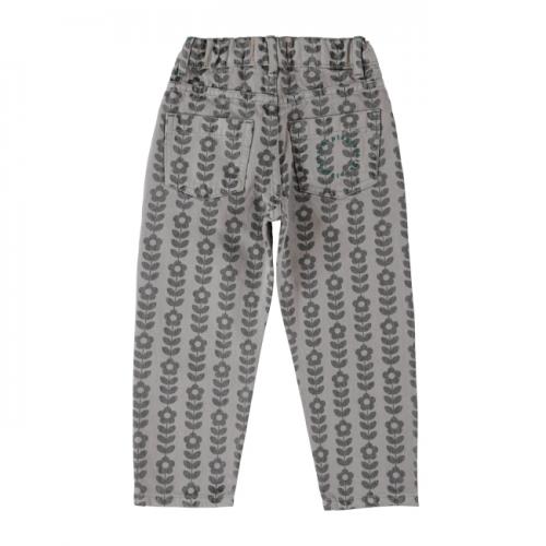 mom fit gris flores detras piupiuchick la petite boutique santiago
