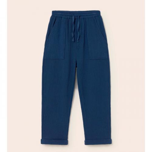 pantalo n navy cozmo la petite boutique santiago