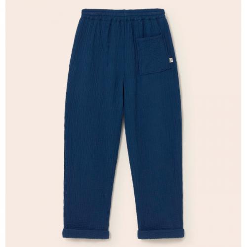 pantalo n navy detras cozmo la petite boutique santiago
