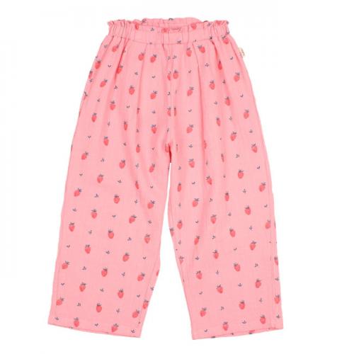 pantalon fresas buho la petite boutique santiago