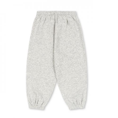 pantalon gris detras konges slojd la petite boutique santiago