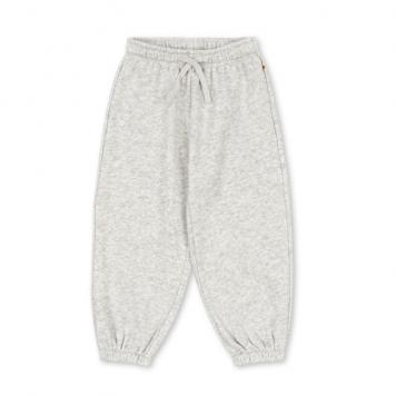 pantalon gris konges slojd la petite boutique santiago