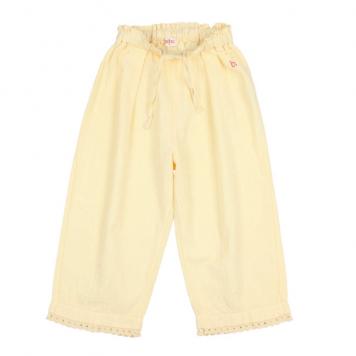 pantalon lace cotton sun detalle buho la petite boutique santiago