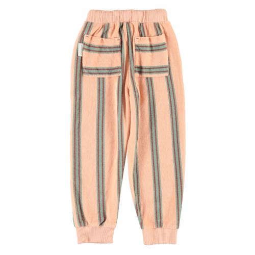 pantalon light pink detras piupiuchick la petite boutique santiago