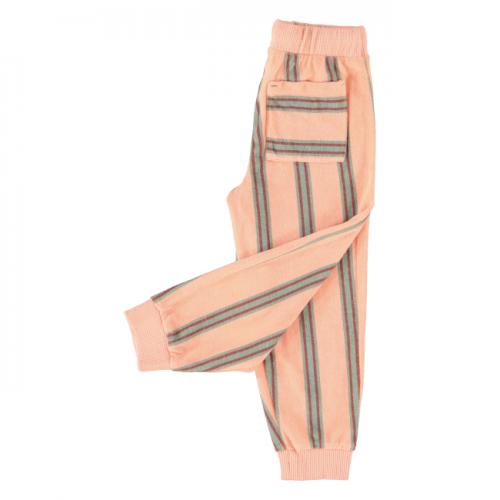 pantalon light pink lateral piupiuchick la petite boutique santiago