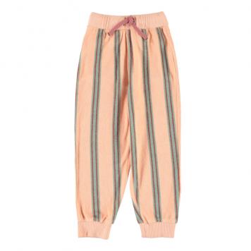 pantalon light pink piupiuchick la petite boutique santiago
