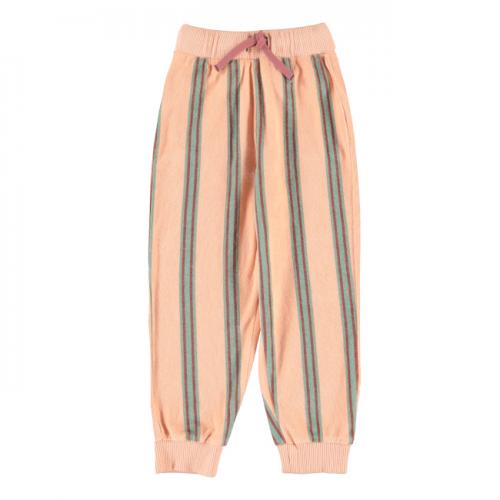 pantalon light pink piupiuchick la petite boutique santiago