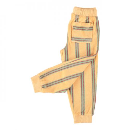 pantalon sand lateral piupiuchick la petite boutique santiago