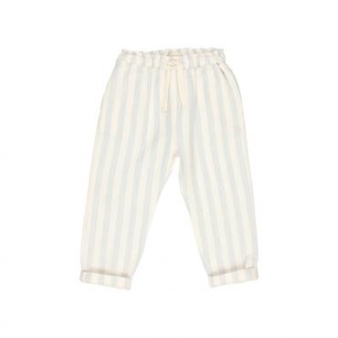 pantalon stripes detalle buho bcn la petite boutique santiago