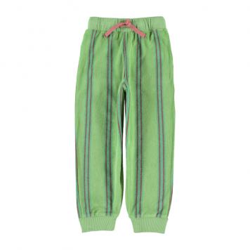 pantalon verde piupiuchick la petite boutique santiago