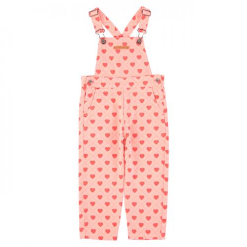 peto corazones rosa piupiuchick la petite boutique santiago