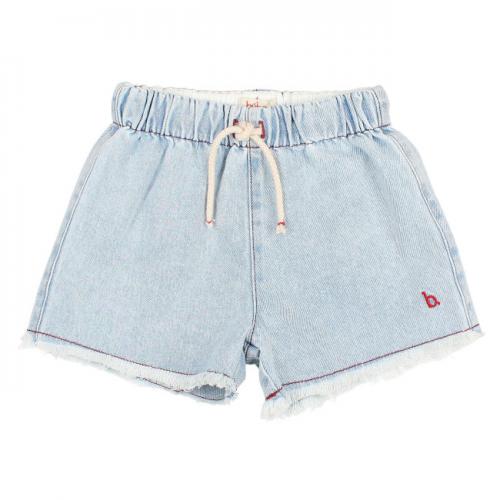 short denim buho la petite boutique santiago