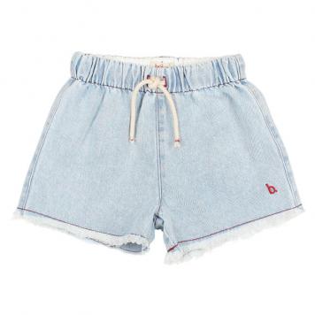 short denim buho la petite boutique santiago