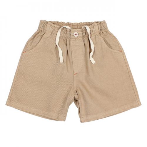short drill safari detalle buho la petite boutique santiago