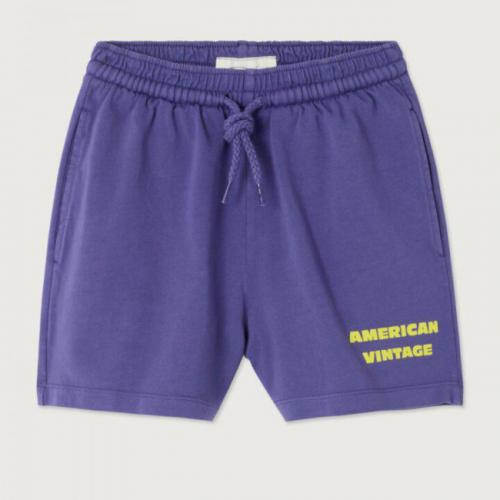 short fizvalley morado american vintage la petite boutique santiago