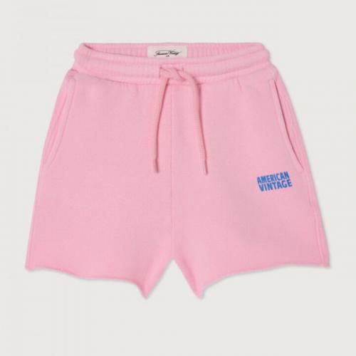 short izubird rosa american vintage la petite boutique santiago