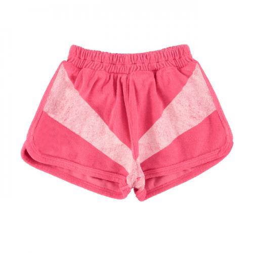 short rosa blanco piupiuchick la petite boutique santiago