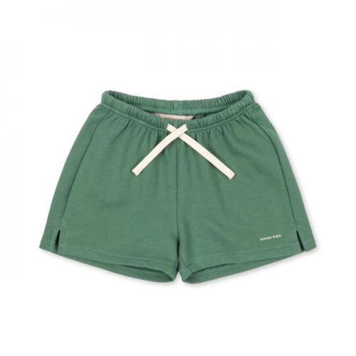 short spotty verde konges slojd la petite boutique santiago