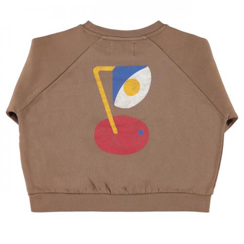 sudadera captain detras piupiuchick la petite boutique santiago