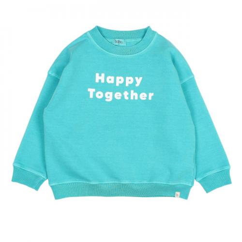 sudadera esmeralda buho la petite boutique santiago