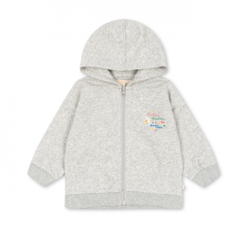 sudadera estrella konges slojd la petite boutique santiago