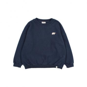 sudadera hibernation buho bcn la petite boutique santiago
