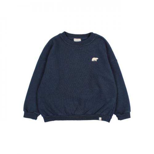 sudadera hibernation buho bcn la petite boutique santiago