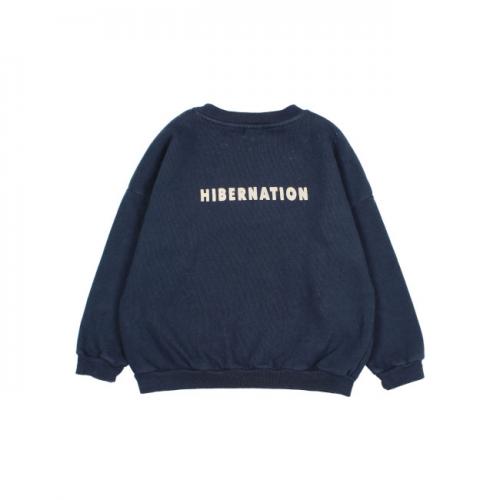 sudadera hibernation detras buho bcn la petite boutique santiago