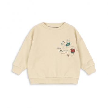 sudadera loupy futbol konges slojd la petite boutique santiago