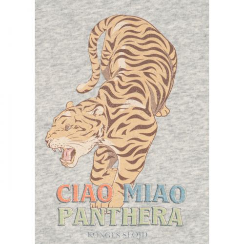 sudadera pantera detalle konges slojd la petite boutique santiago