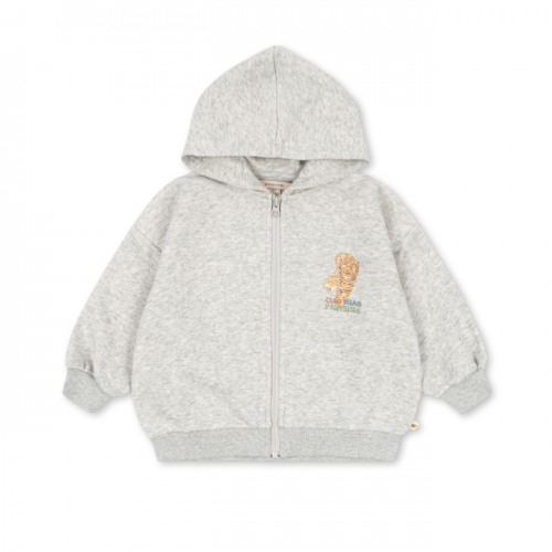 sudadera pantera konges slojd la petite boutique santiago