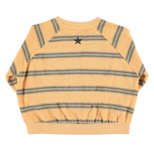 sudadera sand detras piupiuchick la petite boutique santiago