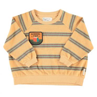 sudadera sand piupiuchick la petite boutique santiago