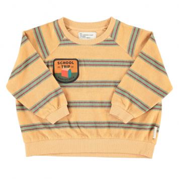 sudadera sand piupiuchick la petite boutique santiago