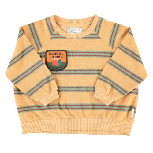 sudadera sand piupiuchick la petite boutique santiago