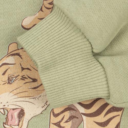 sudadera tiger detalle konges slojd la petite boutique santiago